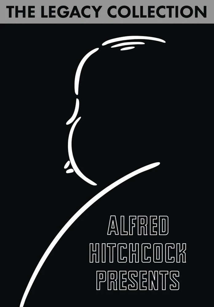 Alfred Hitchcock Presents: The Legacy Collection [DVD]