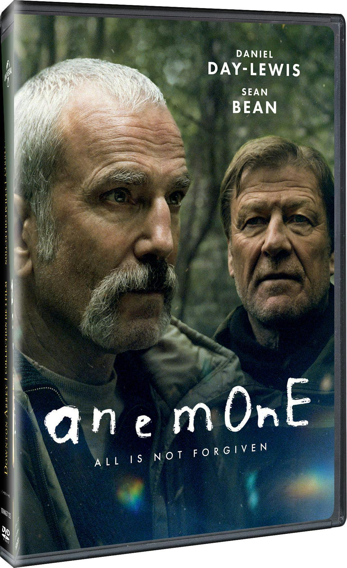 Anemone [DVD] - Image 2