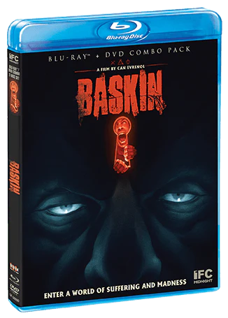 Baskin [Blu-ray]