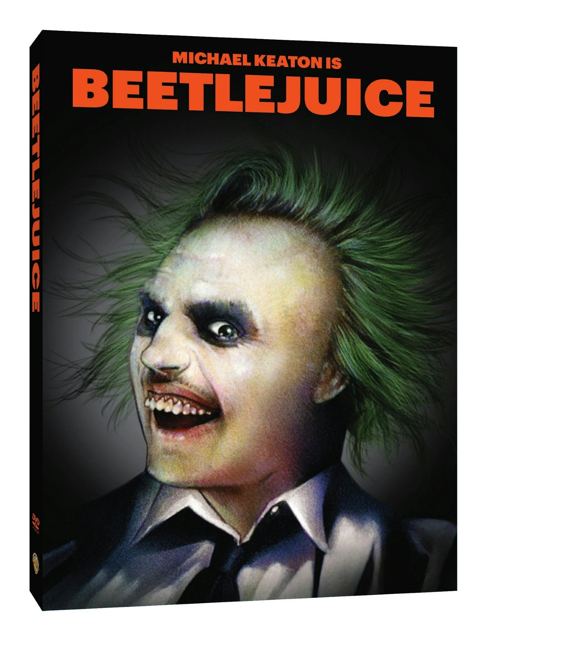 Beetlejuice: Deluxe Edition (Halloween/KIDS/DVD) [DVD] - Image 2