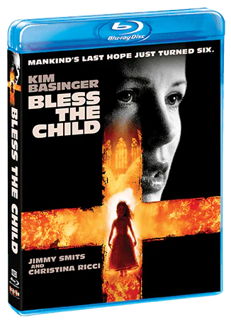 Bless The Child [Blu-ray]
