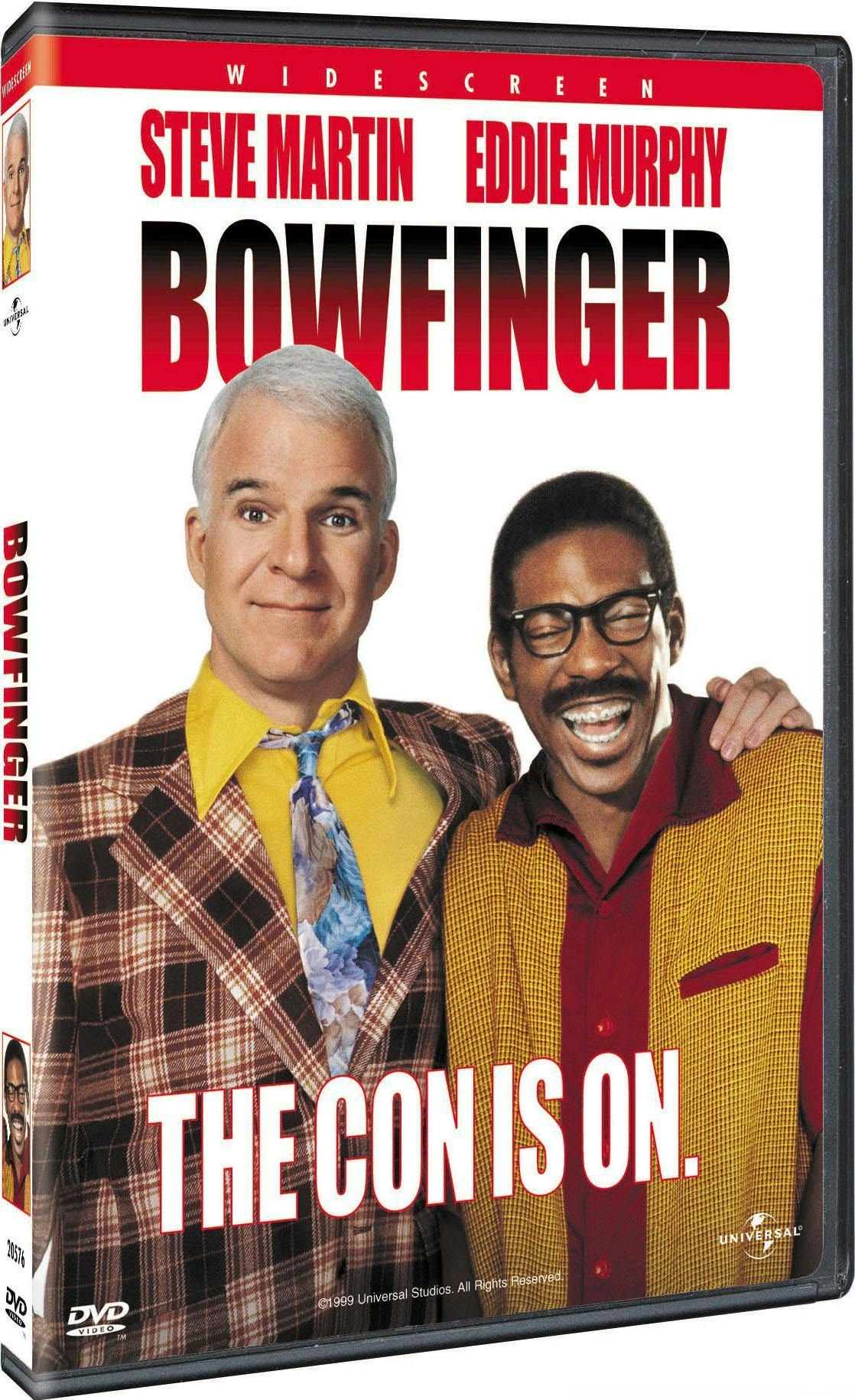 Bowfinger [DVD] - Image 2