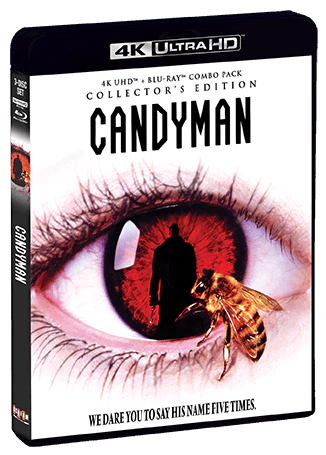 Candyman [Collector's Edition] [UHD]