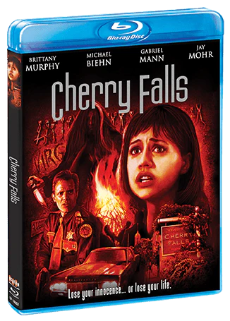 Cherry Falls [Blu-ray]