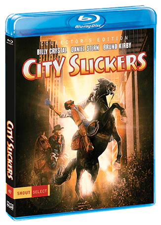 City Slickers [Collector's Edition] [Blu-ray]