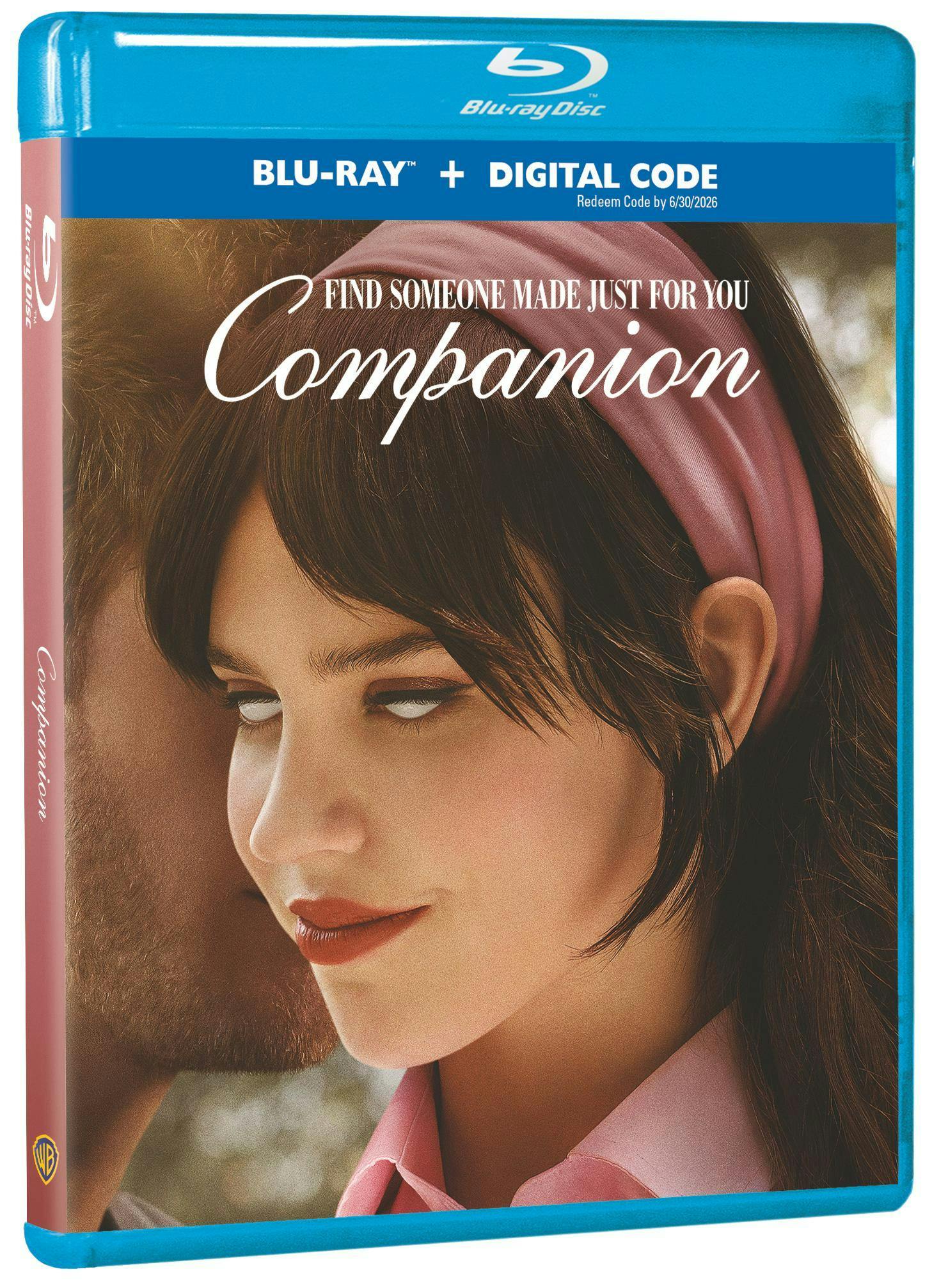 Companion [Blu-ray] - Image 2