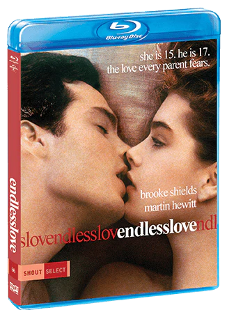 Endless Love [Blu-ray]