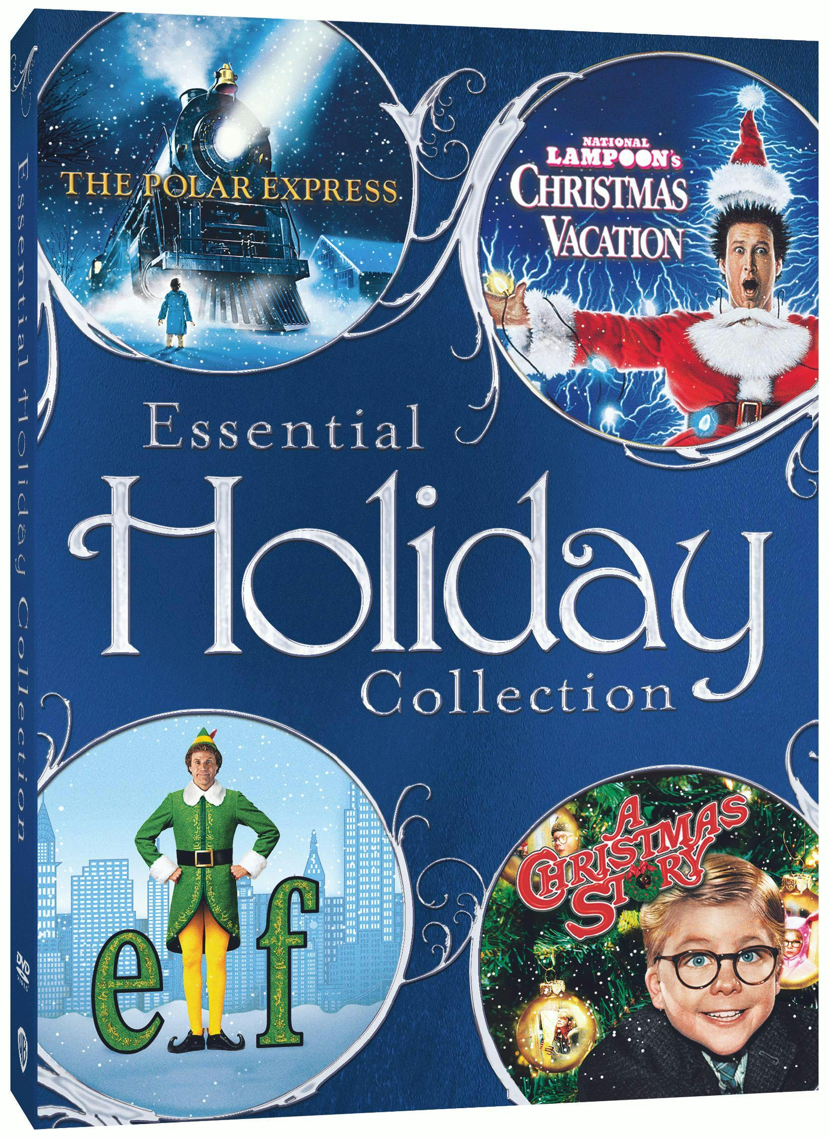 Essential Holiday Collection (Box Set) [DVD] - Image 2