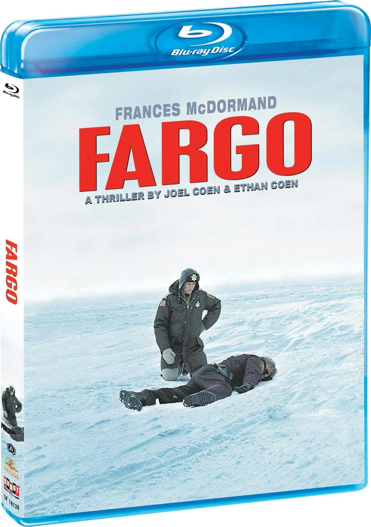 Fargo [Blu-ray] - Image 2
