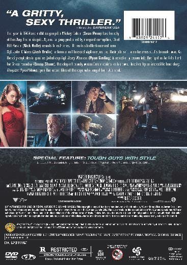 Gangster Squad [DVD] - Image 3