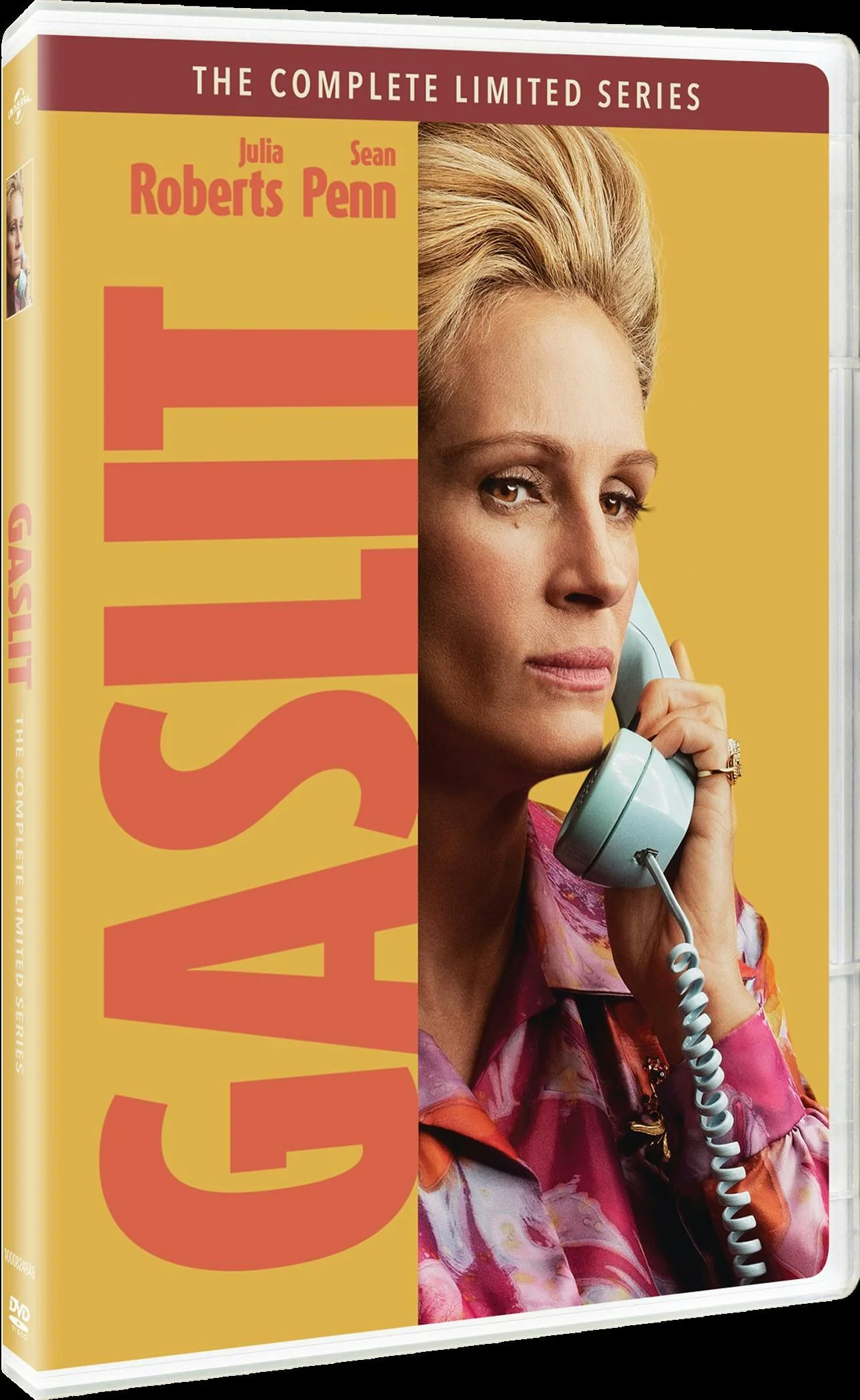 Gaslit [DVD] - Image 2