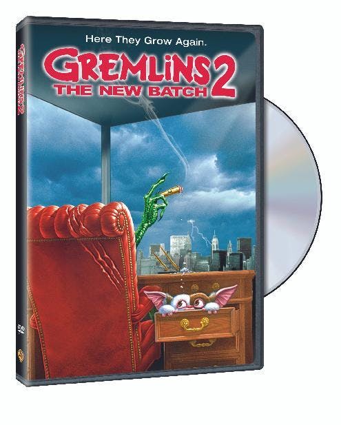 Gremlins 2 - The New Batch [DVD] - Image 2