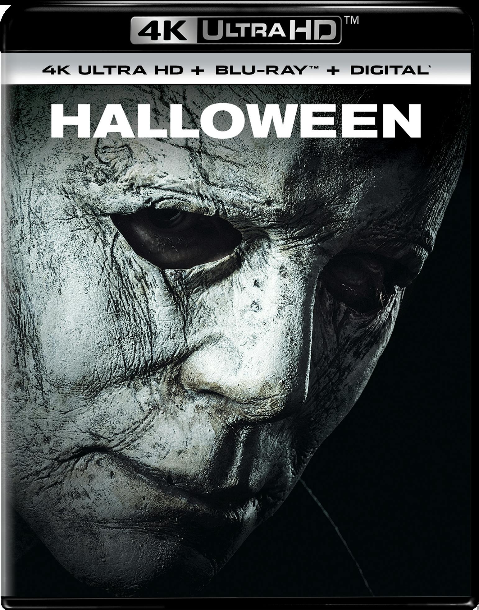 Halloween (4K Ultra HD) [UHD]