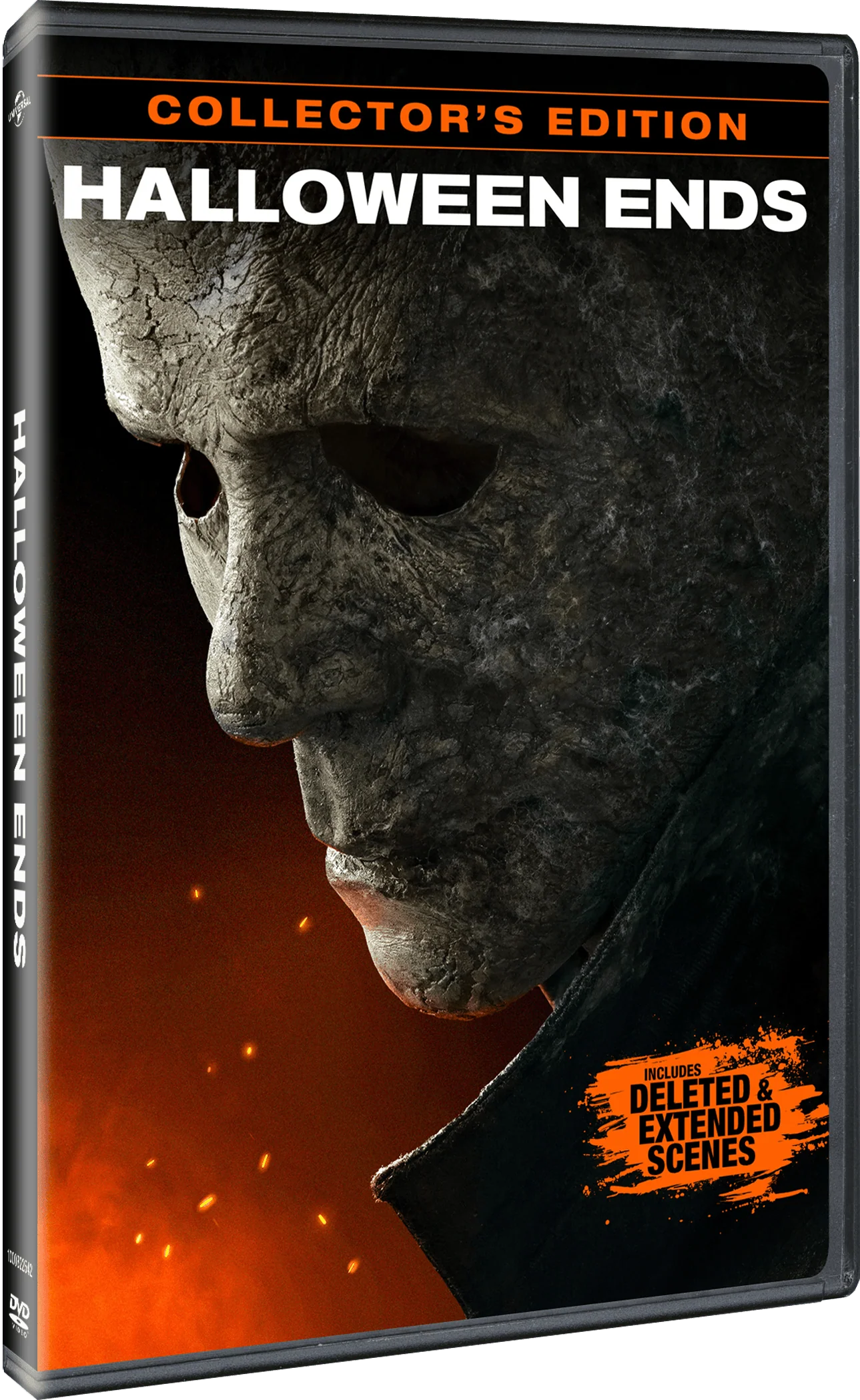 Halloween Ends [DVD] - Image 2