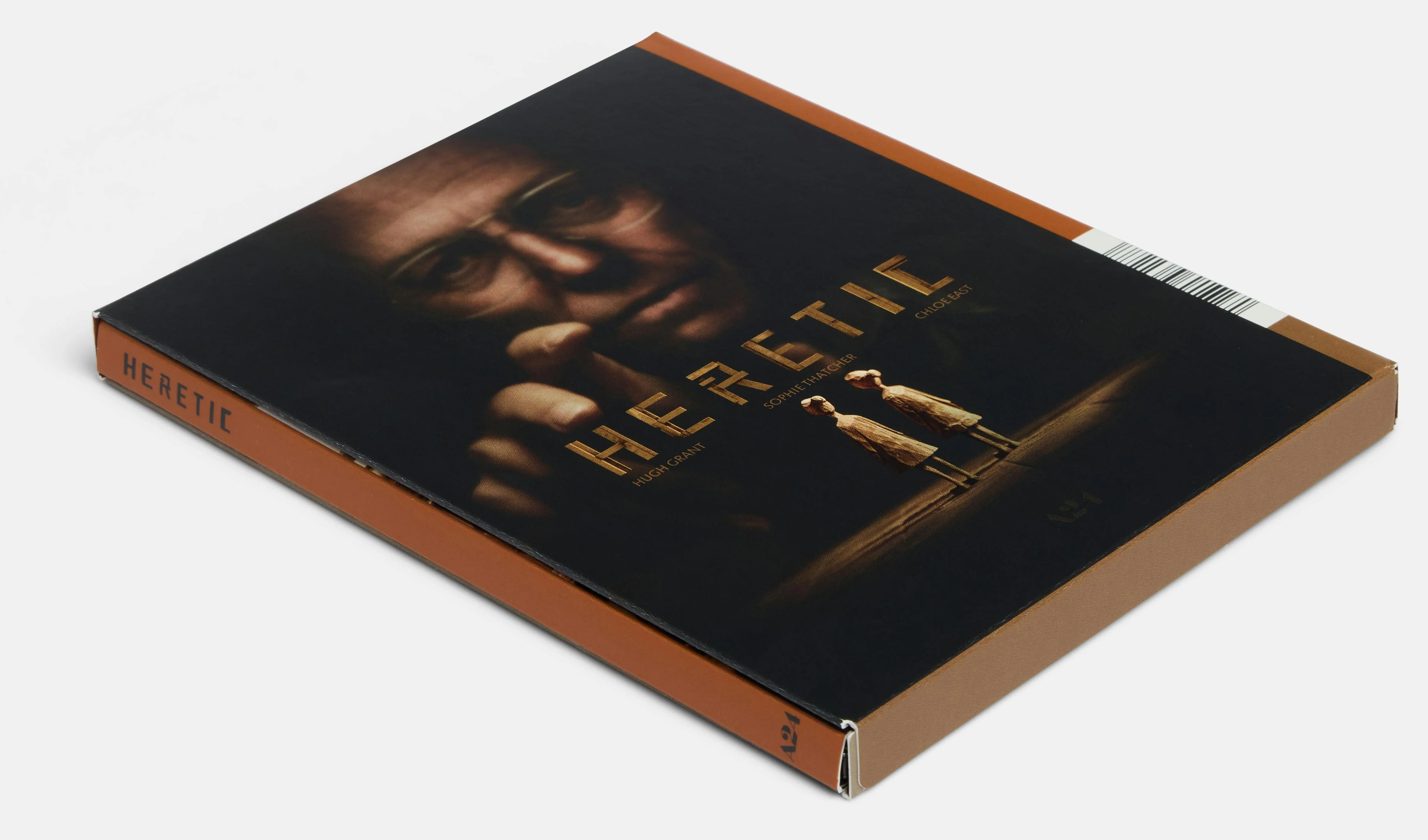 Heretic [Blu-ray] - Image 4