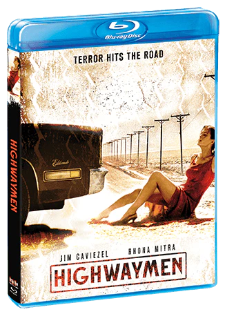 Highwaymen [Blu-ray]