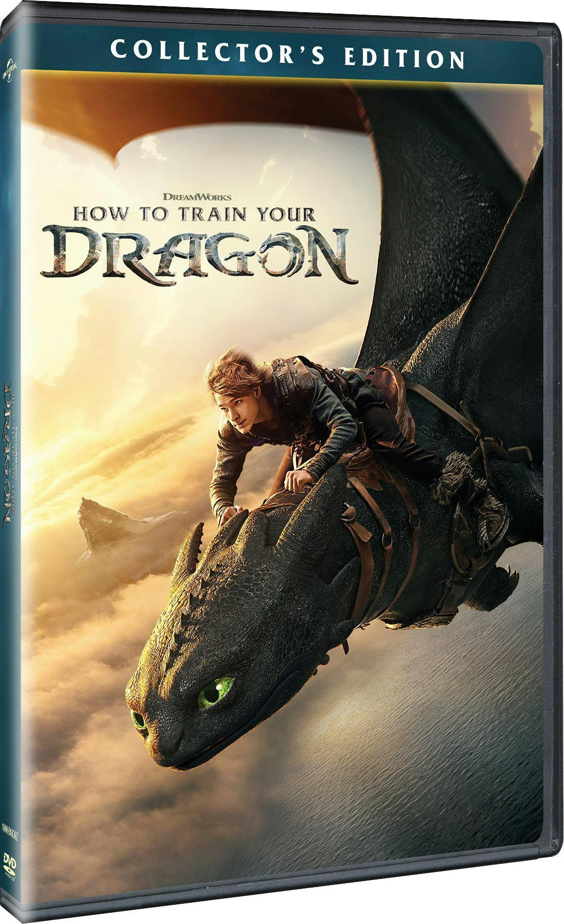 How to Train Your Dragon [DVD] - Image 2