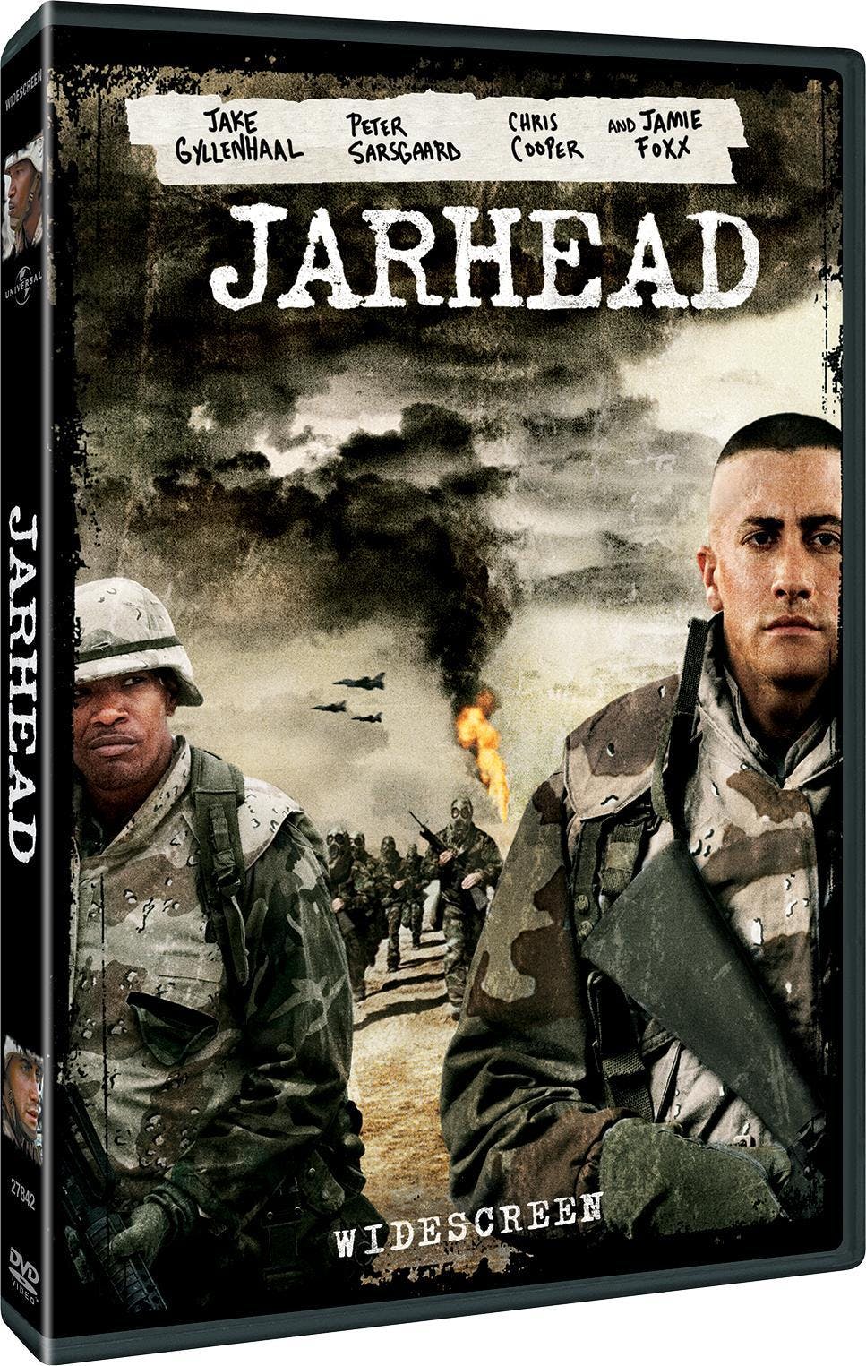 Jarhead (DVD Widescreen) [DVD] - Image 2