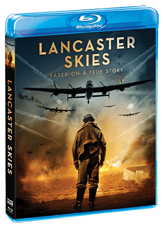 Lancaster Skies [Blu-ray]