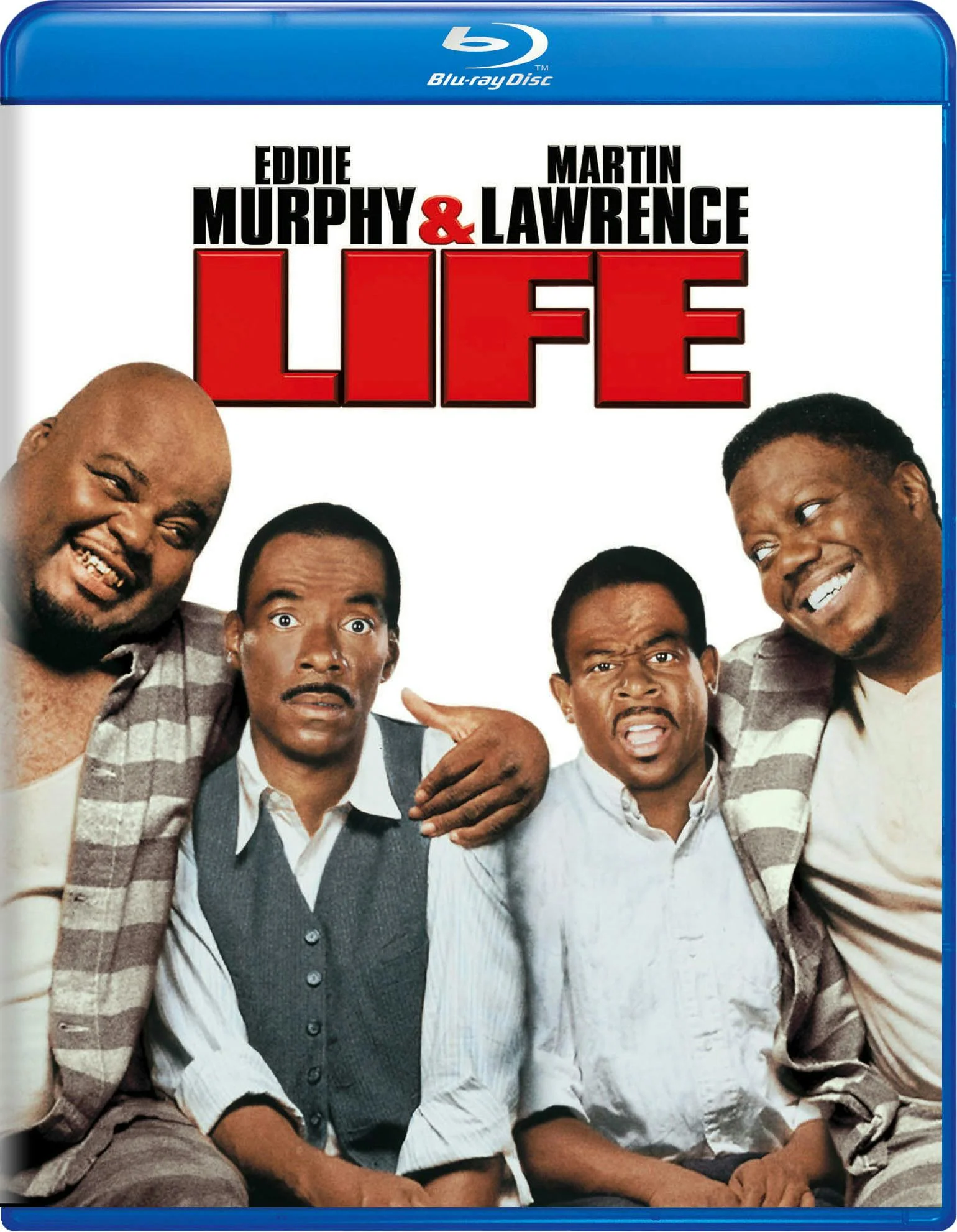 Life [Blu-ray]