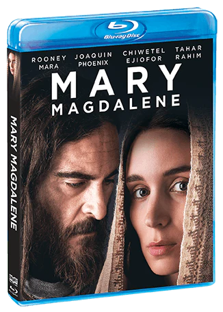 Mary Magdalene [Blu-ray]