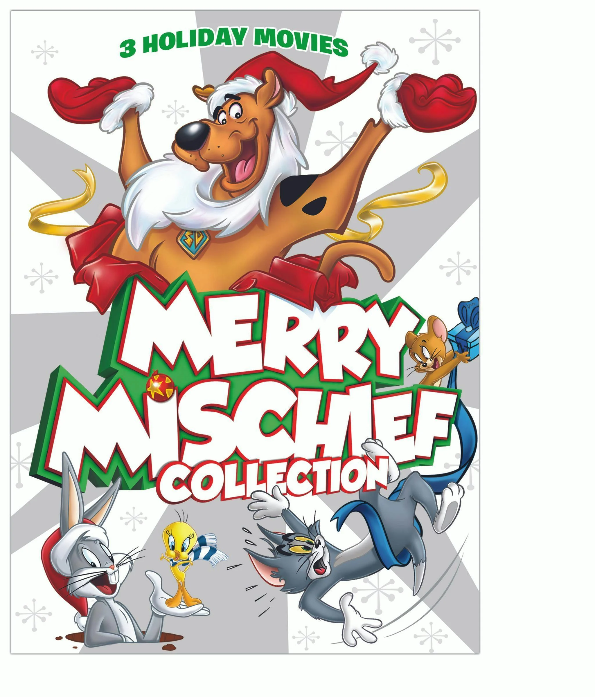 Merry Mischief Collection (Box Set) [DVD] - Image 2
