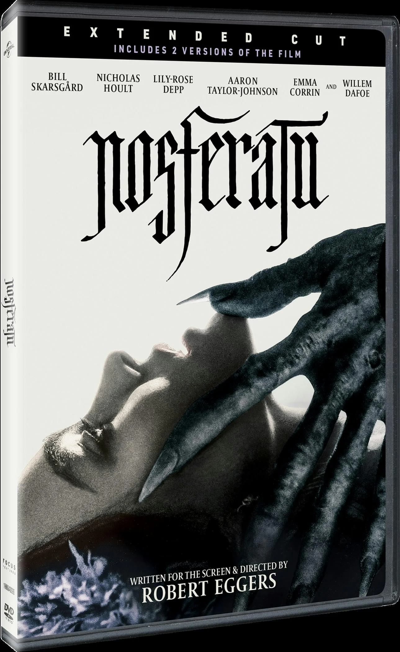 Nosferatu - Extended Cut [DVD] - Image 2