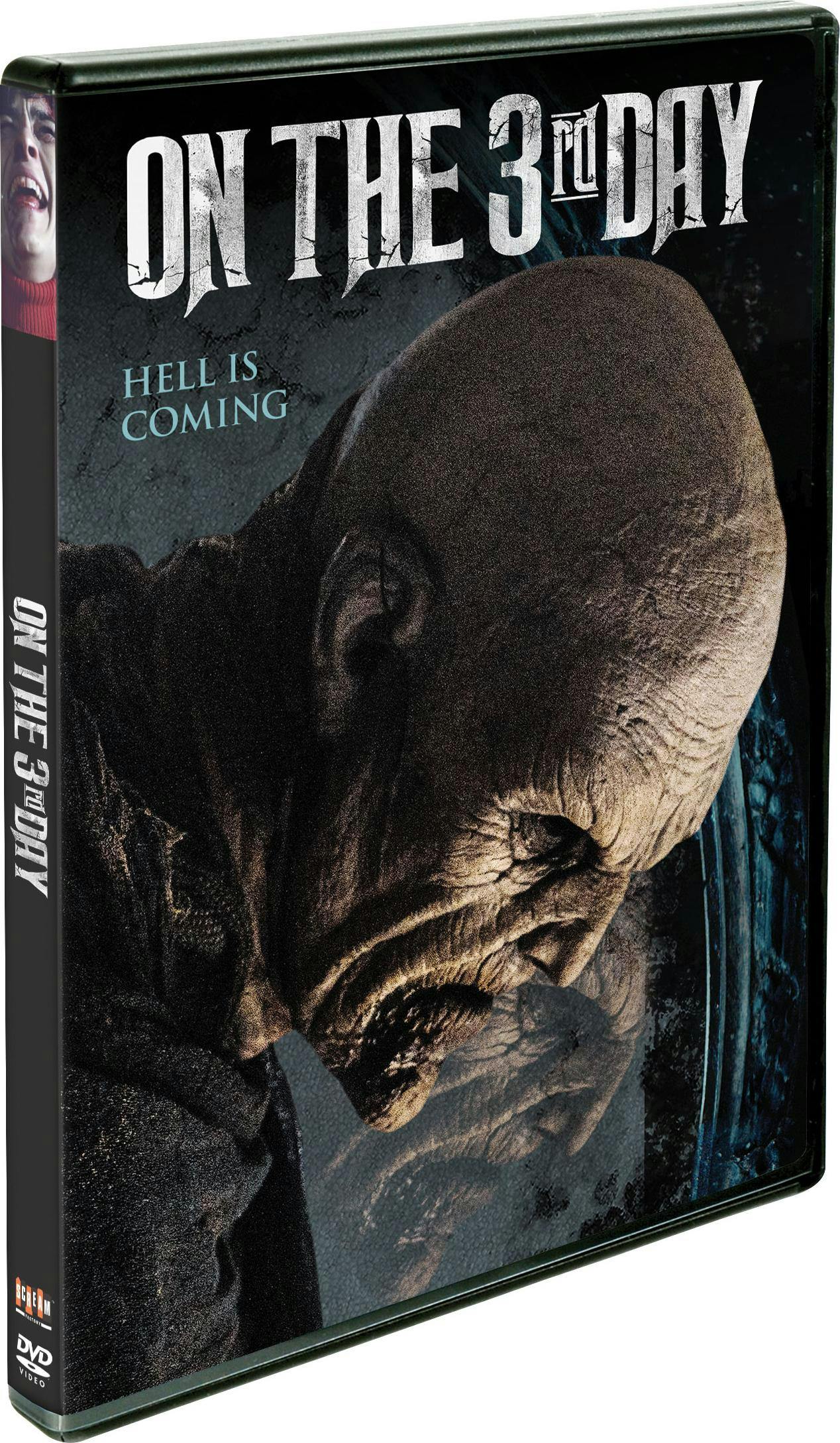 On the 3rd Day [DVD] - Image 2