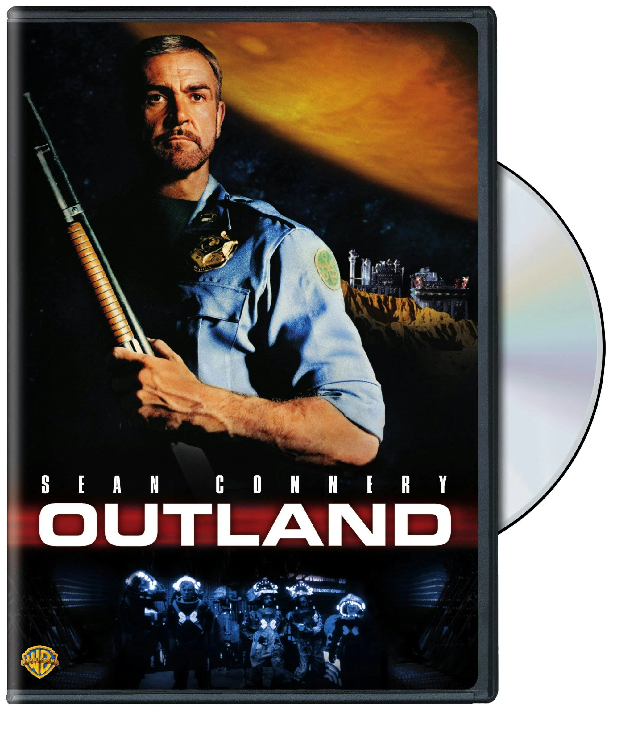 Outland [DVD]