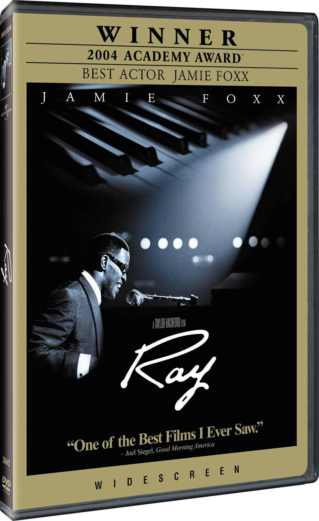 Ray (Original Theatrical Version) [DVD] - Image 2