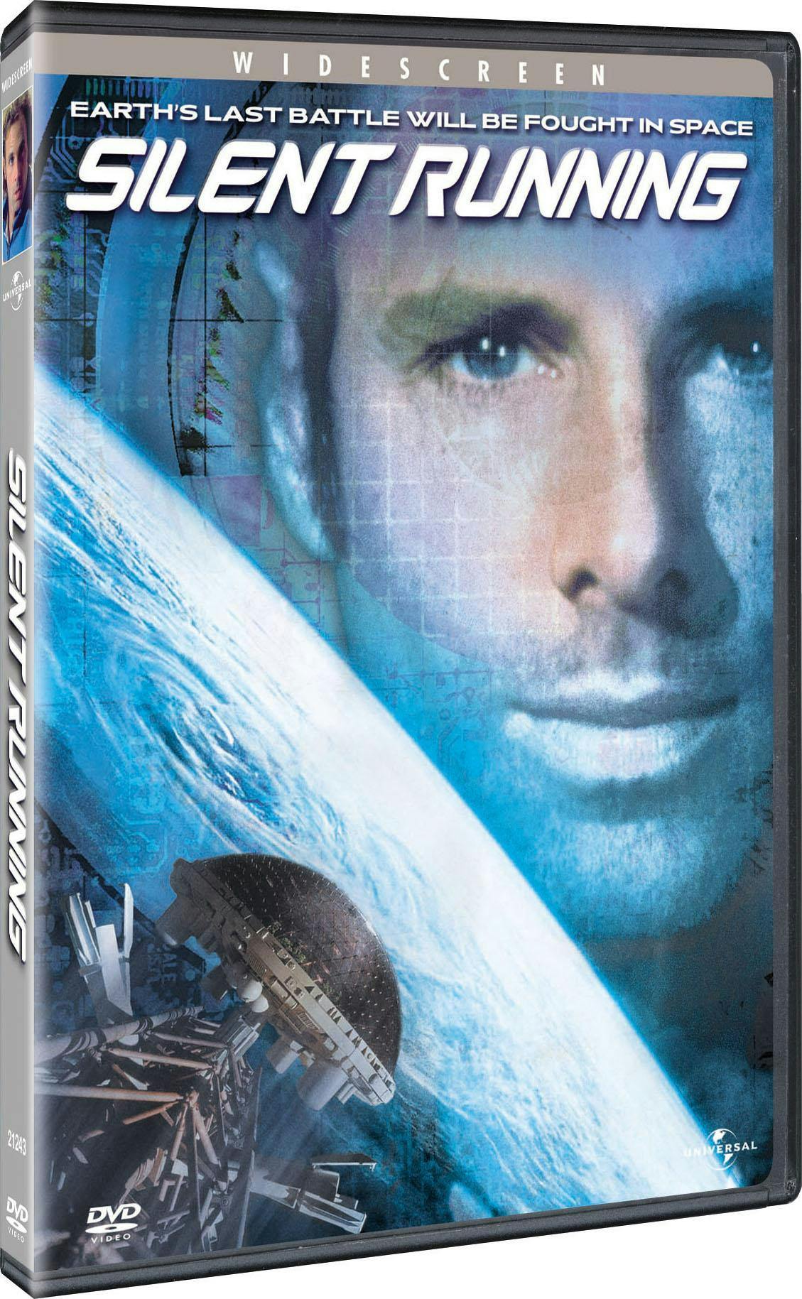 Silent Running [DVD] - Image 2