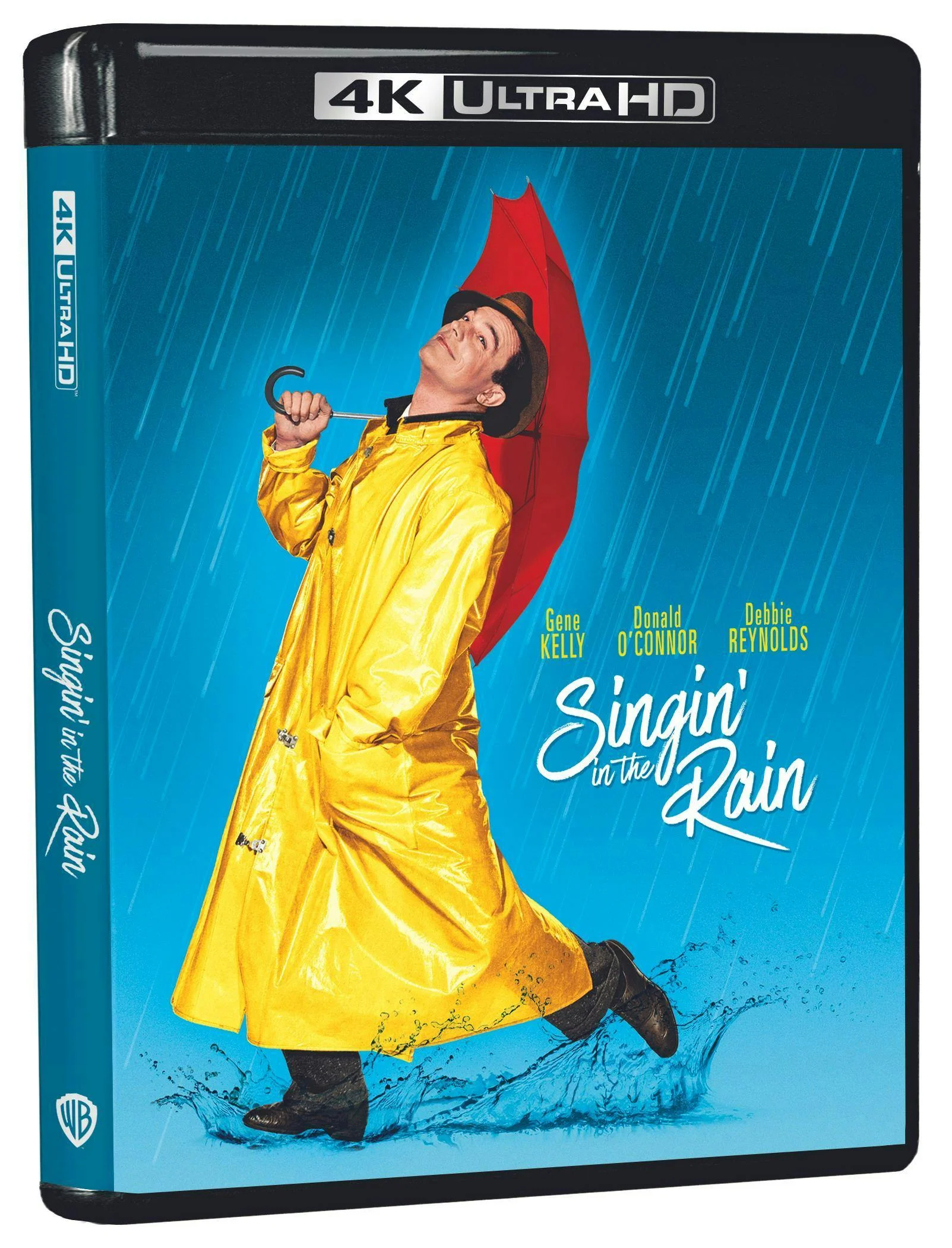 Singin' in the Rain (4K UHD) [UHD] - Image 2