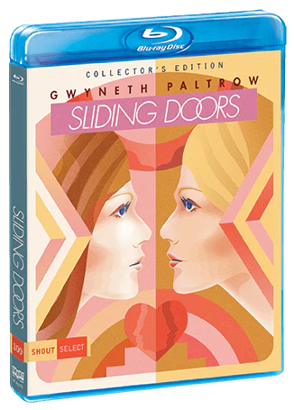 Sliding Doors [Collector's Edition] [Blu-ray]
