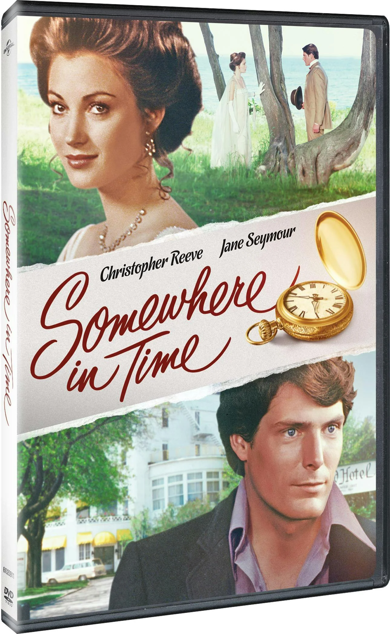 Somewhere in Time (Collector's Edition) [DVD] - Image 2
