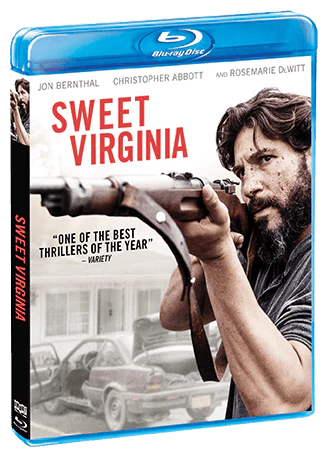 Sweet Virginia [Blu-ray]
