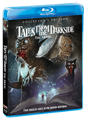 Tales From the Darkside: The Movie - Collector's Edition [Blu-ray]
