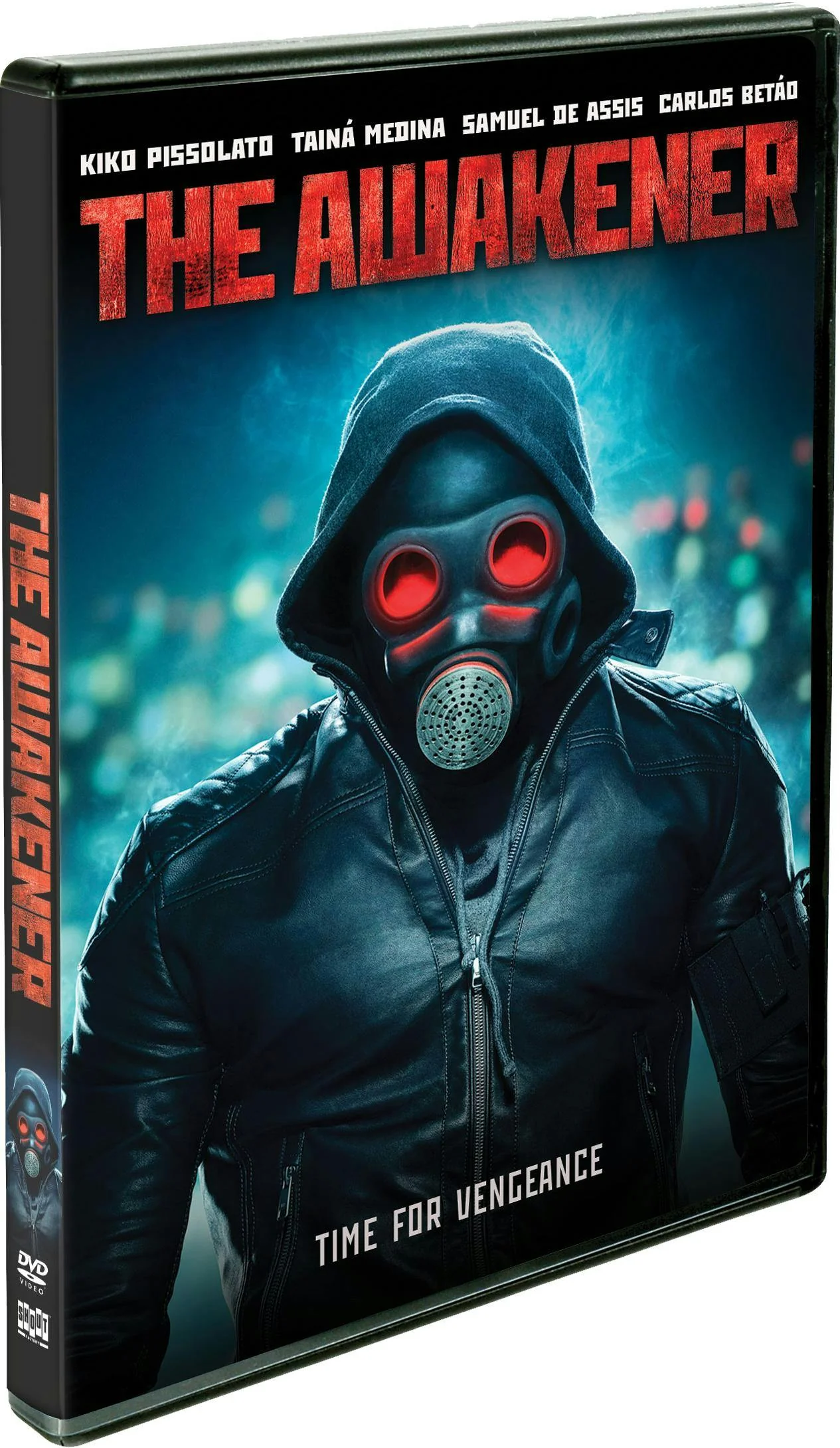 The Awakener [DVD] - Image 2
