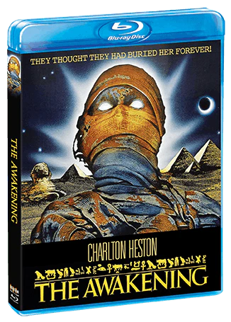 The Awakening [Blu-ray]