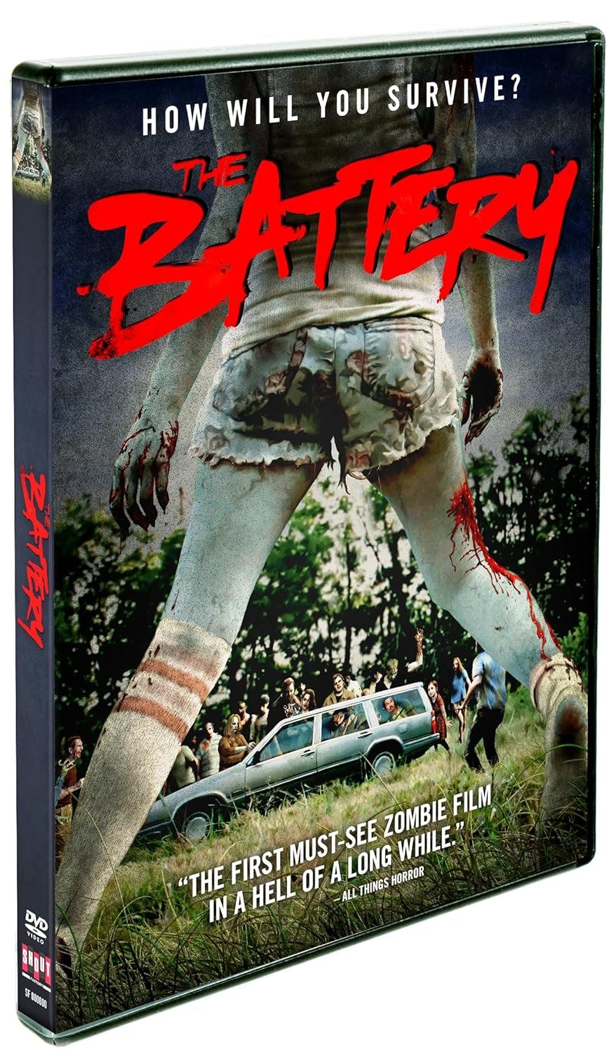 The Battery [DVD] - Image 2