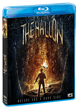 The Hallow [Blu-ray]