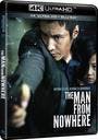 The Man from Nowhere (4K Ultra HD + Blu-ray) [UHD] - Image 2