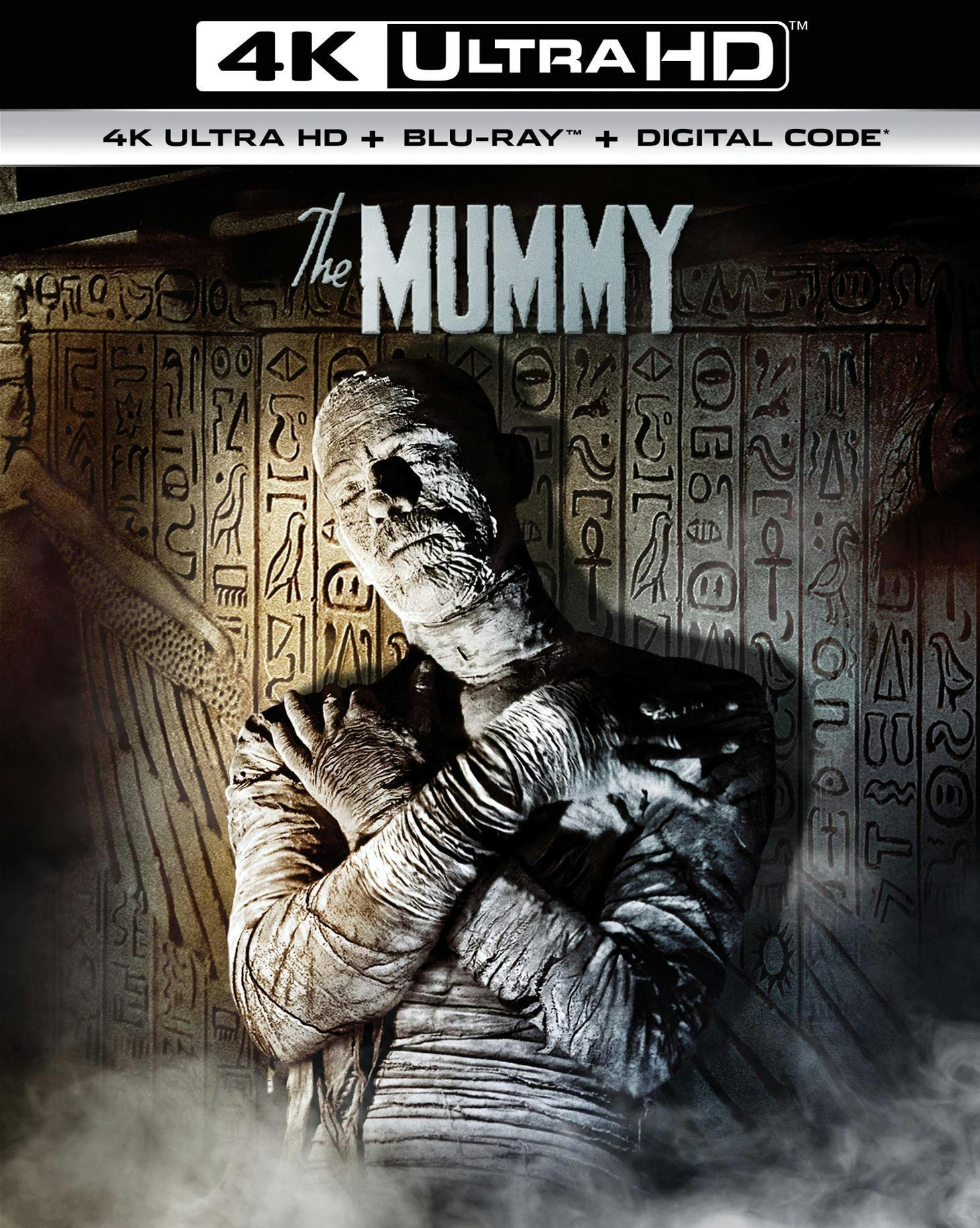 The Mummy (4K Ultra HD + Blu-ray) [UHD] - Image 4