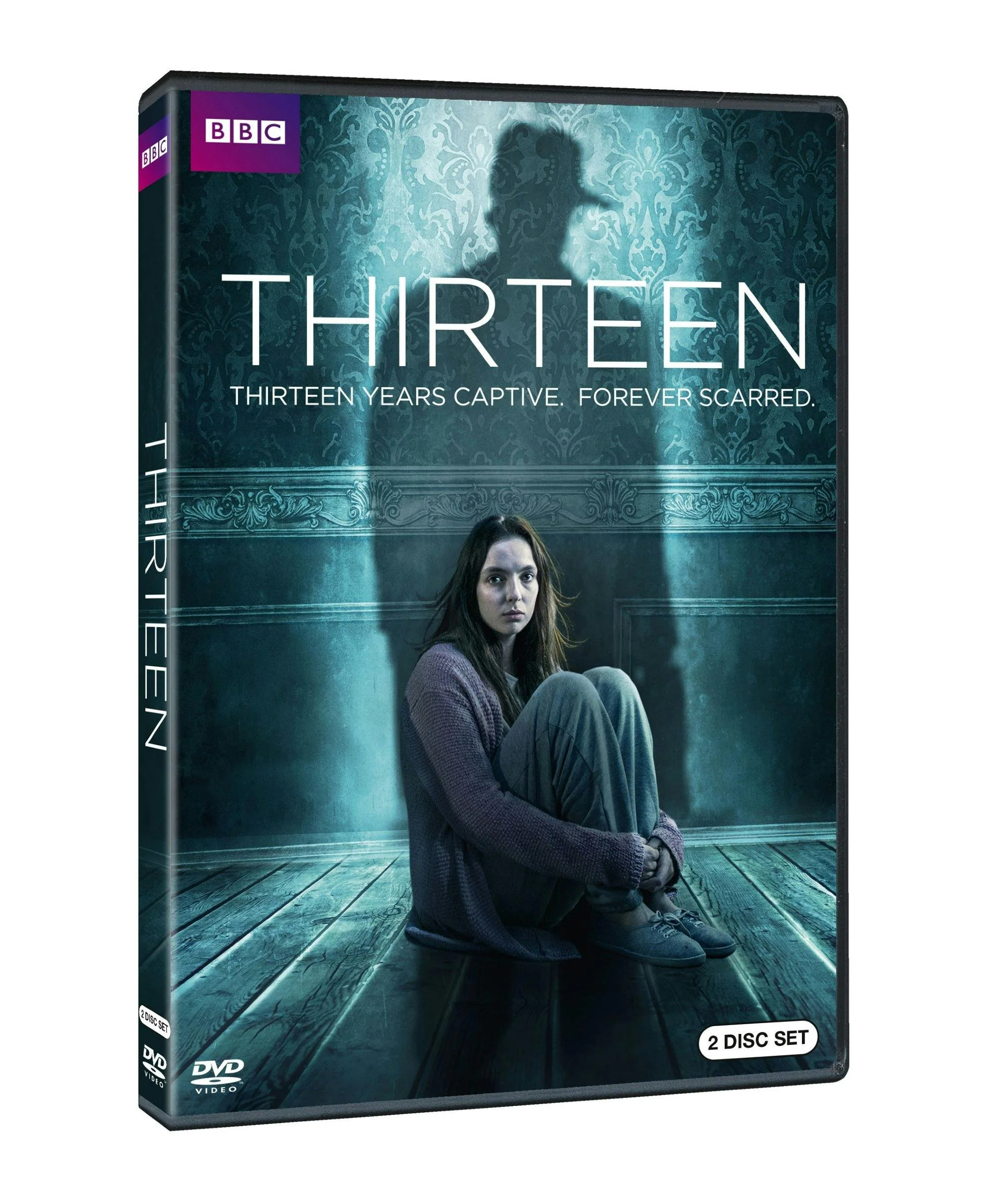 Thirteen [DVD] - Image 2