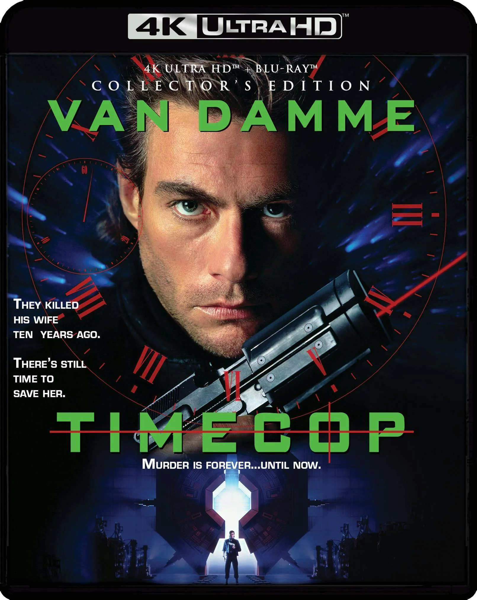 Timecop [UHD] - Image 2