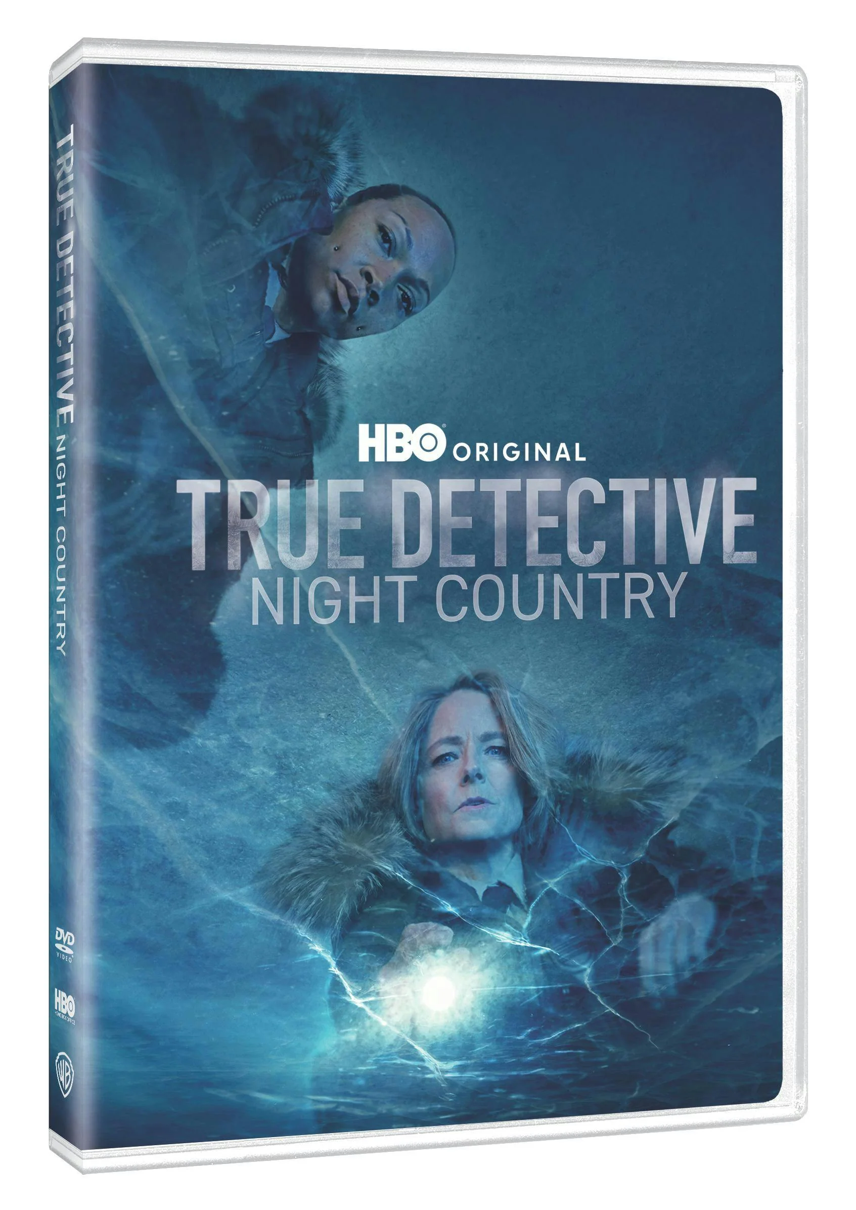 True Detective: Night Country: Season 4 [DVD] - Image 2