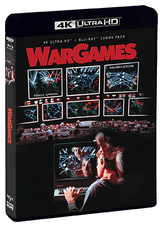 WarGames [UHD]
