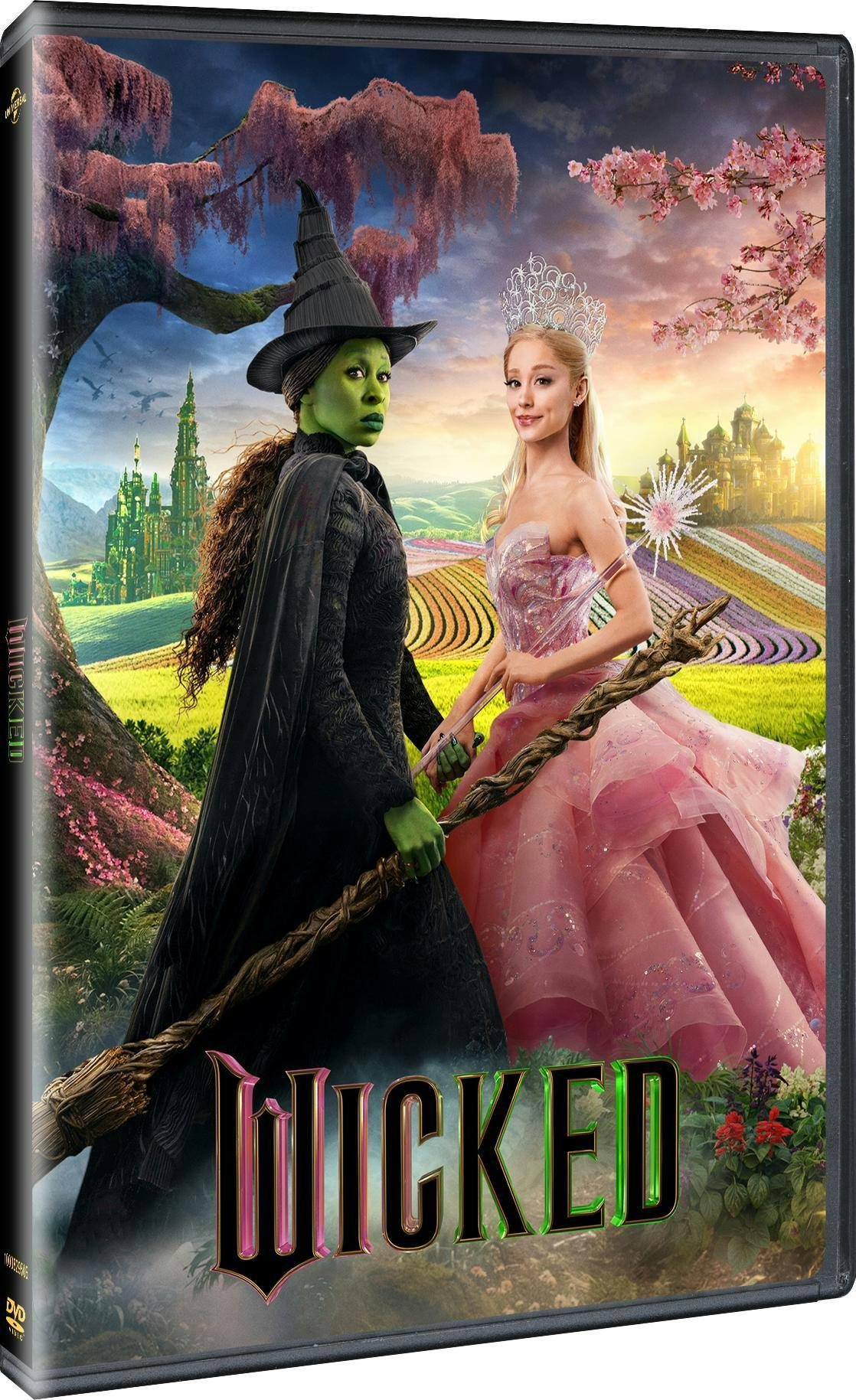 Wicked [DVD] - Image 2